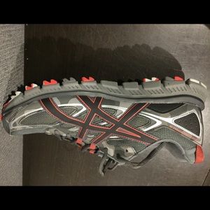 Asics Gel-Scram 3, Men’s